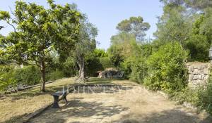 Vermietung Haus Mougins