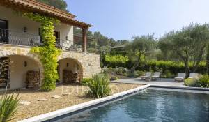 Vermietung Haus Mougins