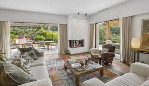 Vermietung Haus Mougins