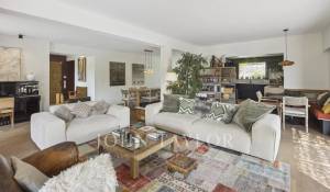 Vermietung Haus Mougins