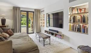Vermietung Haus Mougins