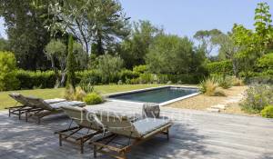 Vermietung Haus Mougins