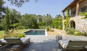 Vermietung Haus Mougins