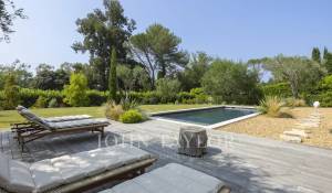 Vermietung Haus Mougins