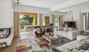 Vermietung Haus Mougins