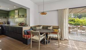 Vermietung Haus Mougins