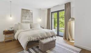 Vermietung Haus Mougins
