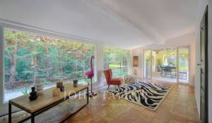 Vermietung Haus Mougins