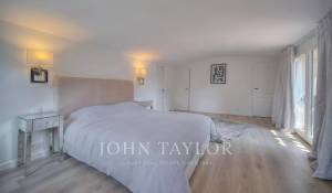 Vermietung Haus Mougins