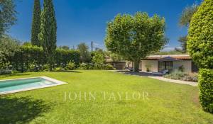 Vermietung Haus Mougins