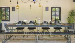 Vermietung Haus Mougins