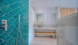 Vermietung Haus Mougins