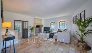 Vermietung Haus Mougins