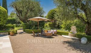 Vermietung Haus Mougins