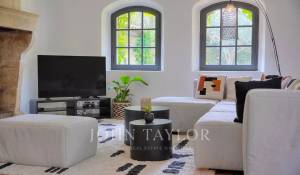 Vermietung Haus Mougins