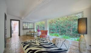 Vermietung Haus Mougins