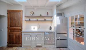 Vermietung Haus Mougins