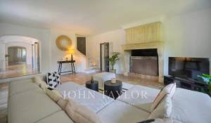 Vermietung Haus Mougins