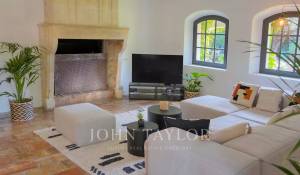 Vermietung Haus Mougins