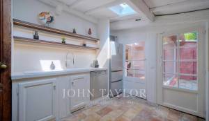 Vermietung Haus Mougins