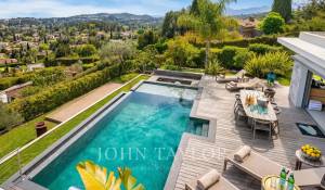 Vermietung Haus Mougins