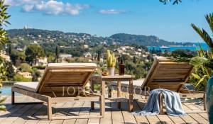 Vermietung Haus Mougins