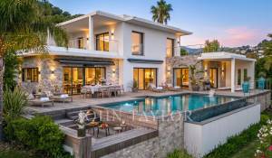 Vermietung Haus Mougins