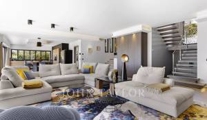 Vermietung Haus Mougins