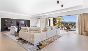 Vermietung Haus Mougins
