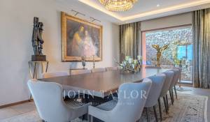 Vermietung Haus Mougins