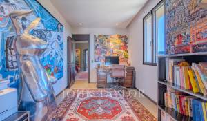 Vermietung Haus Mougins