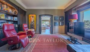 Vermietung Haus Mougins