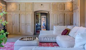 Vermietung Haus Mougins