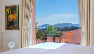 Vermietung Haus Mougins