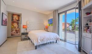 Vermietung Haus Mougins