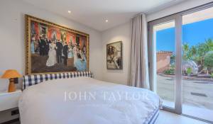 Vermietung Haus Mougins