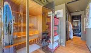 Vermietung Haus Mougins