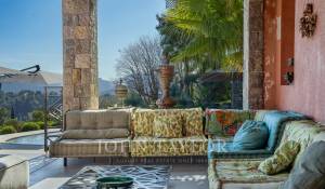 Vermietung Haus Mougins