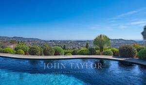 Vermietung Haus Mougins