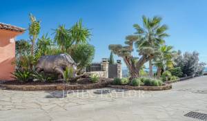 Vermietung Haus Mougins