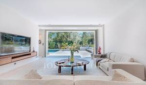 Vermietung Haus Mougins