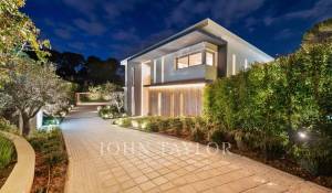 Vermietung Haus Mougins