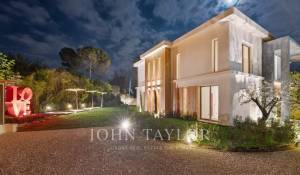 Vermietung Haus Mougins