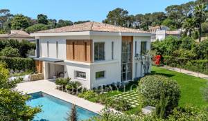 Vermietung Haus Mougins