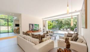 Vermietung Haus Mougins