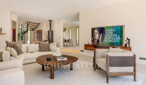 Vermietung Haus Mougins