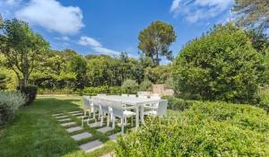 Vermietung Haus Mougins
