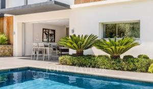 Vermietung Haus Mougins