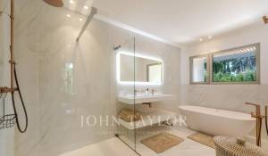 Vermietung Haus Mougins