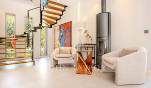 Vermietung Haus Mougins